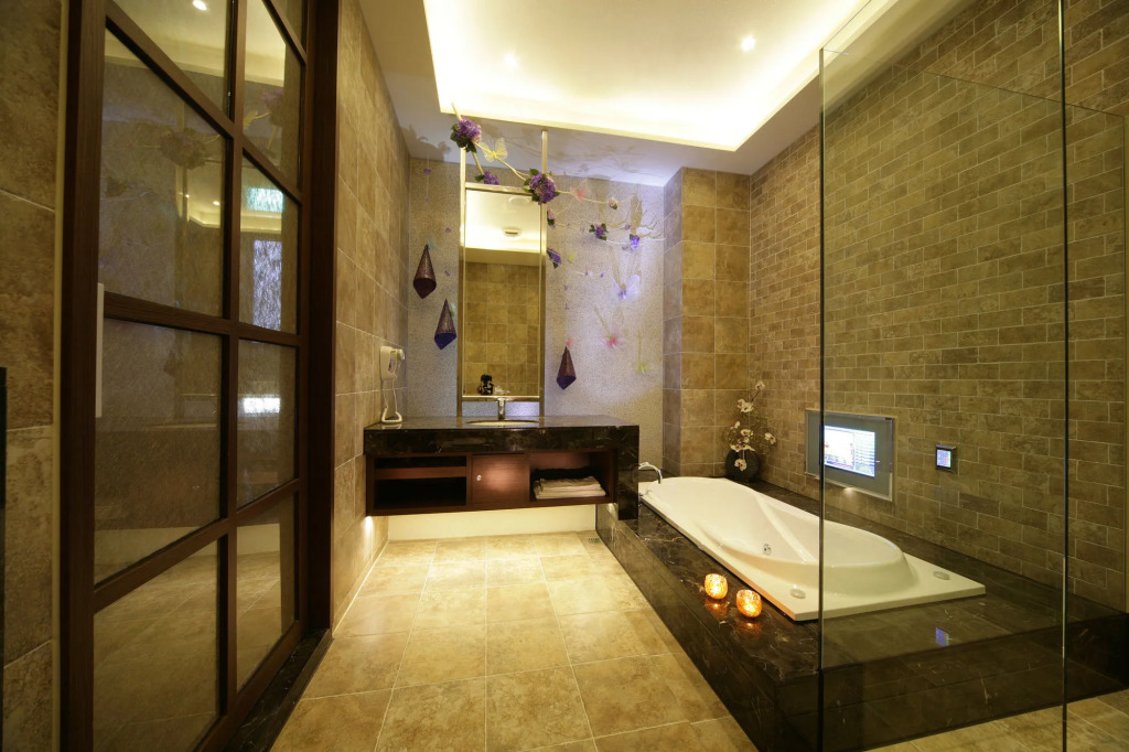 Dubai Villa Motel