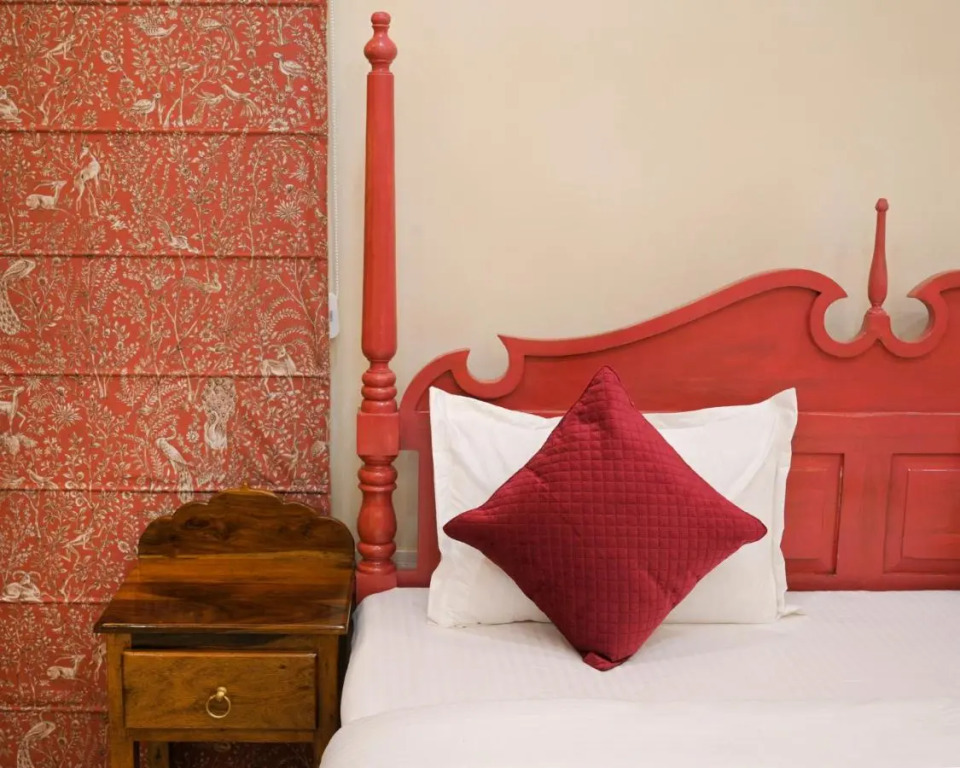 Rivelle Boutique Stays - Stay Beautifully