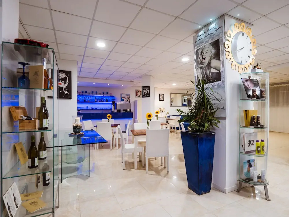 Hotel Villa Sorriso