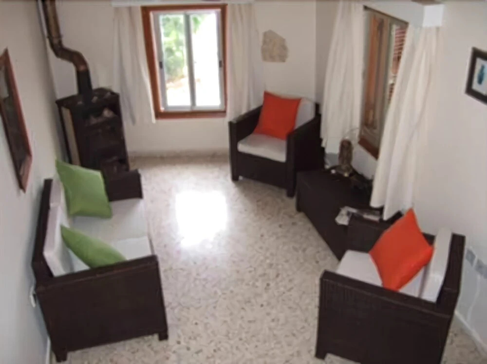 Hibiscus Cottages