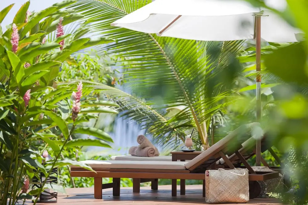 COMO Laucala Island