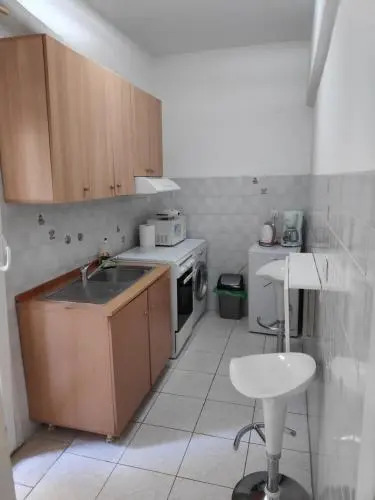 PANTHEON Apartments Thessaloniki