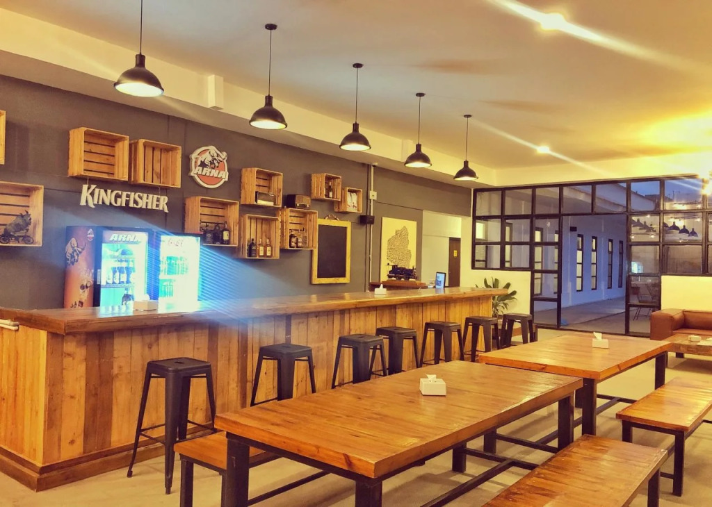 Yakety Yak Hostel