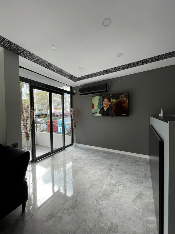 Badu Boutique Hotel
