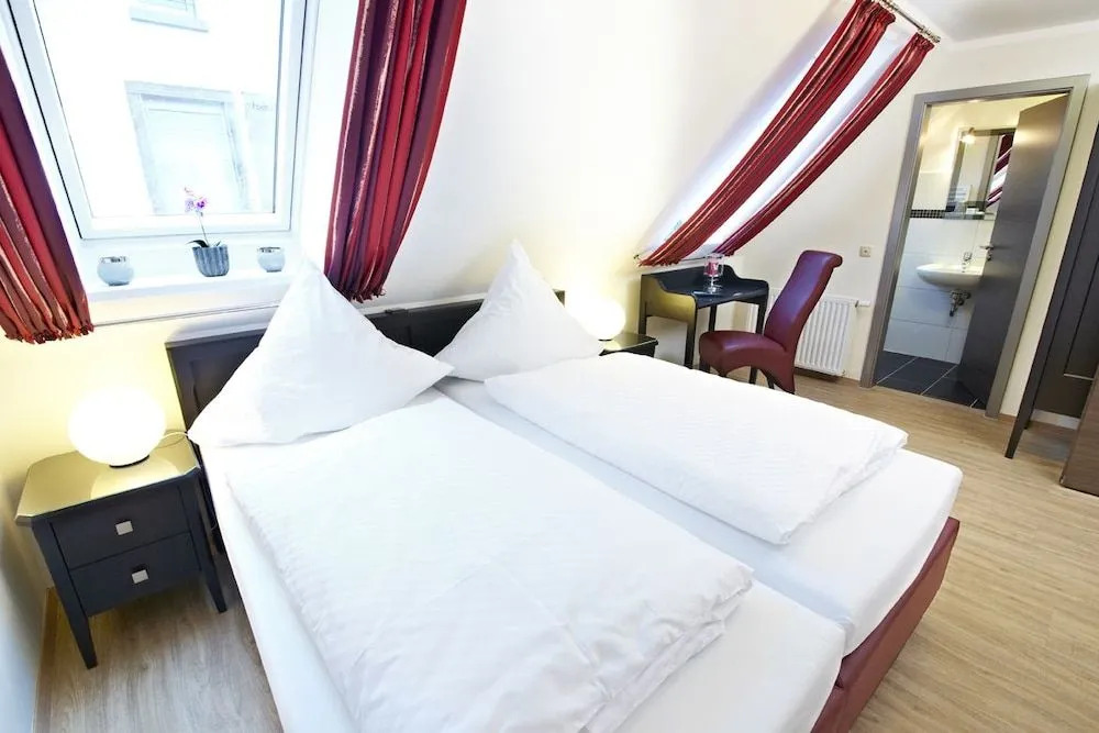 Hotel Altes Gasthaus Schröer