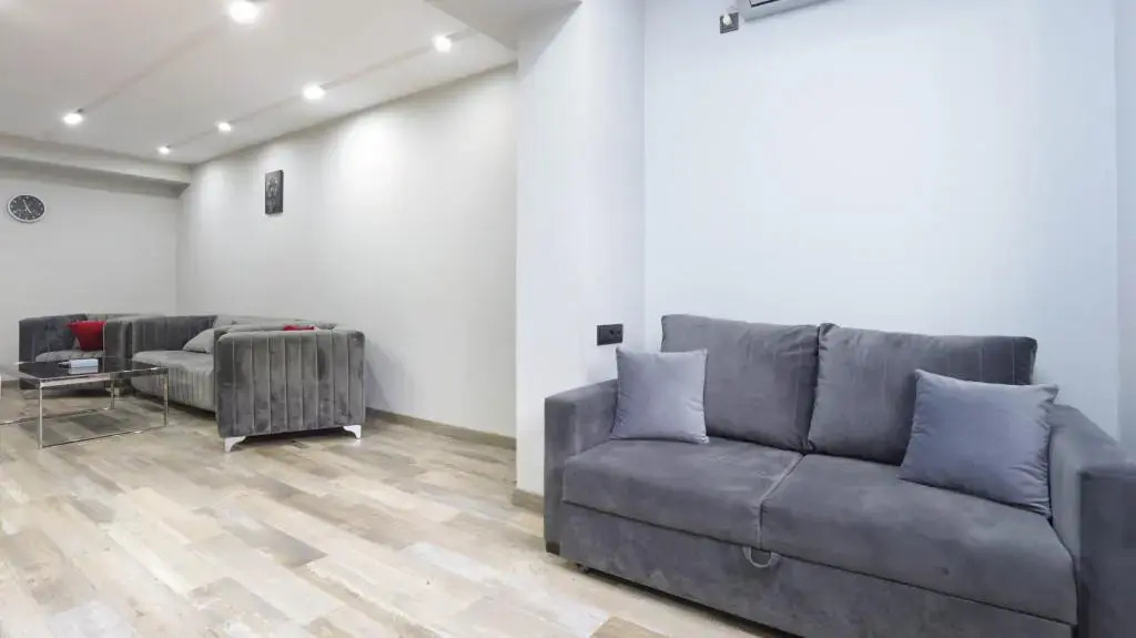 I Love Yerevan Hostel