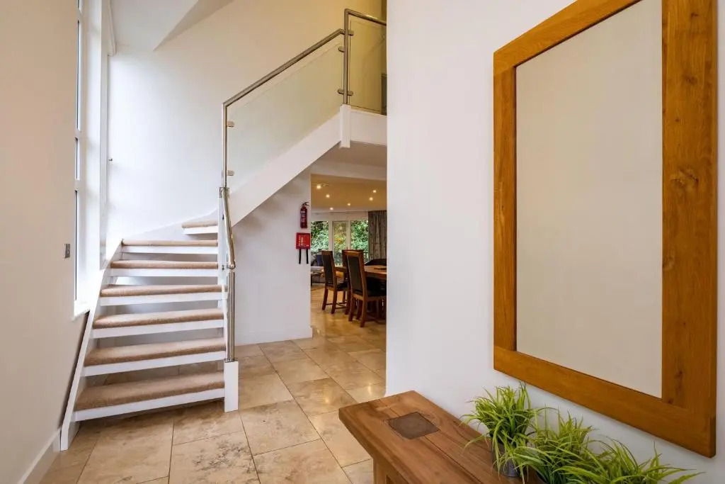 Trewhiddle Retreat V16 by Together Travel - Luxury 4-Bedroom Villa