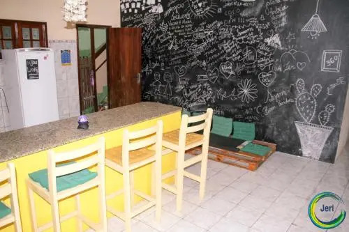 Jeri 360º House