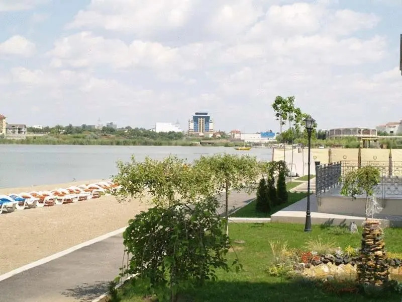 Complex Verona Mamaia Nord