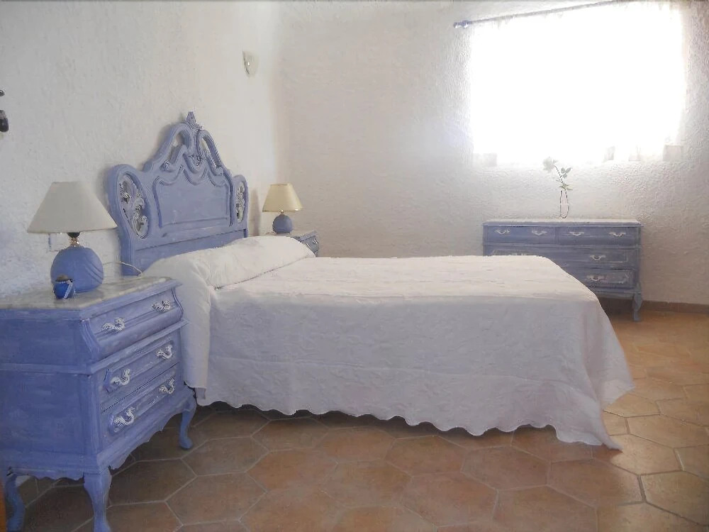 Villa el Oasis
