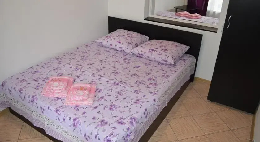 Листовничей