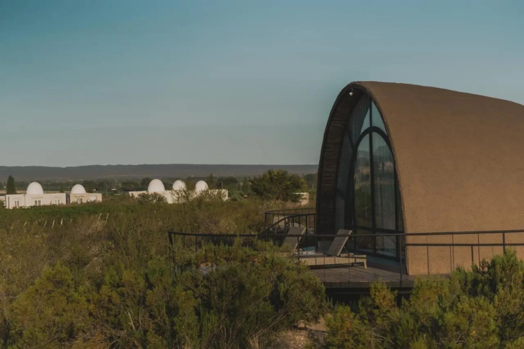Chozos Resort
