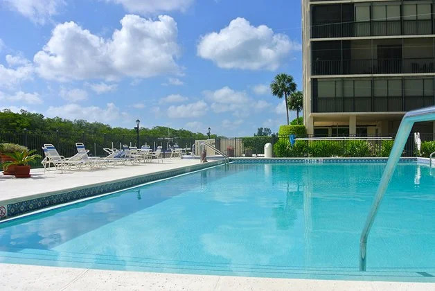 Bay Harbor Club 5A - 2 Br Condo