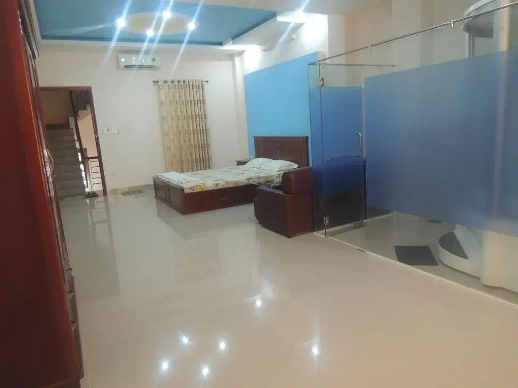 Hai Dang Hostel