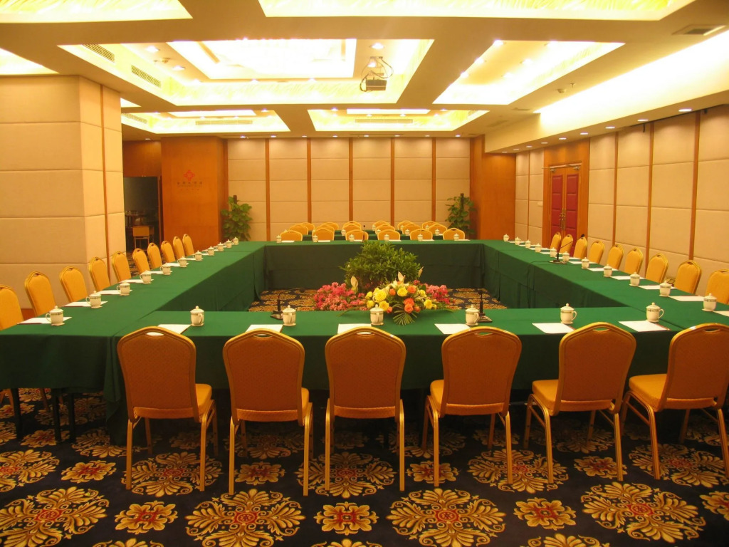 Gold Source Hotel