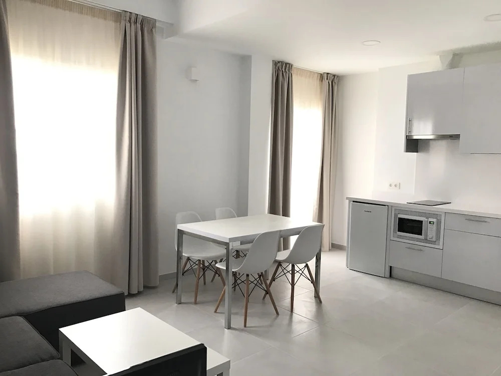 Canary Lofts
