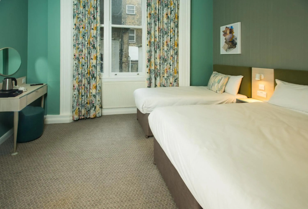 Caring Hotel