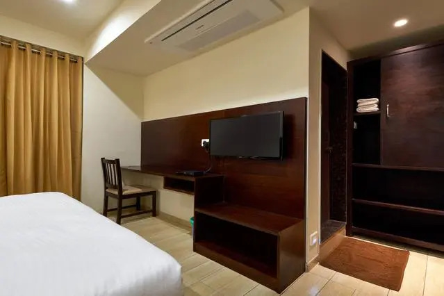 Hotel Tulsi