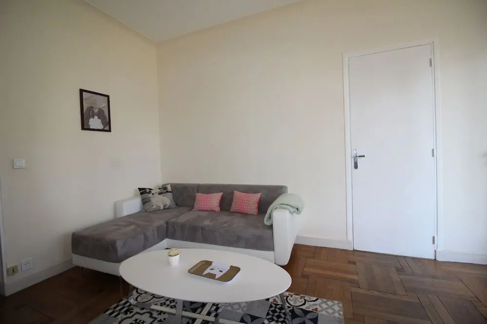 Nice Booking - Le Parc Terrasse Colline