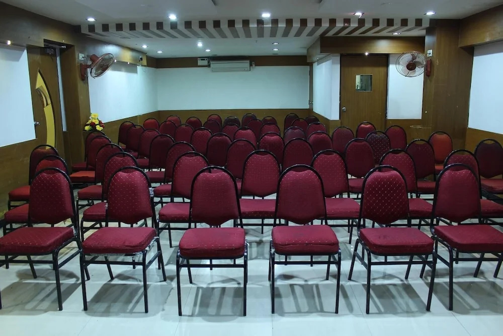 Hotel Chennai Gate