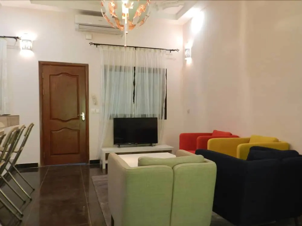 Residences Beti