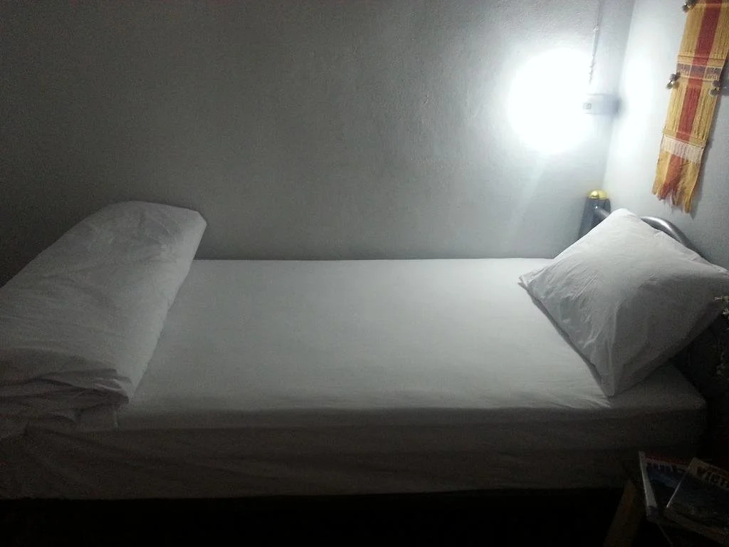 Nan Hostel