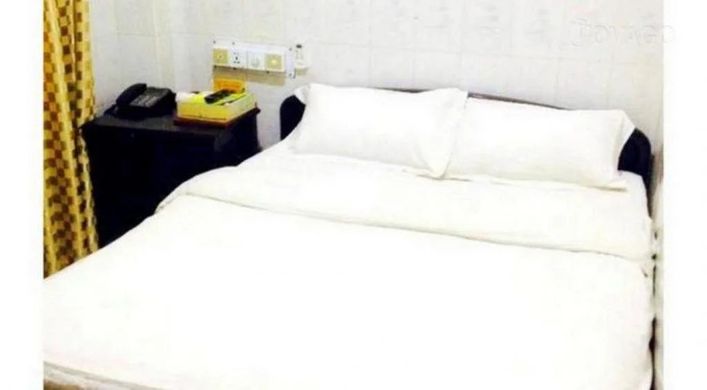 Sann Shwin Hotel
