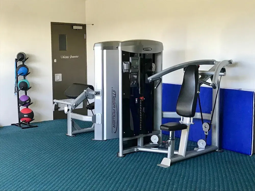 Comfort Suites Clubarham Golf Resort
