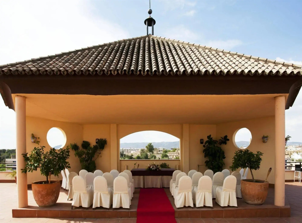 Hesperia Córdoba