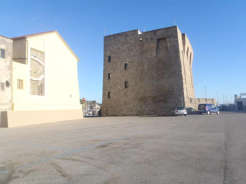 Scacciapensieri