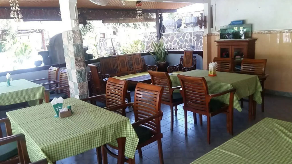 Mas Bungalows Lovina