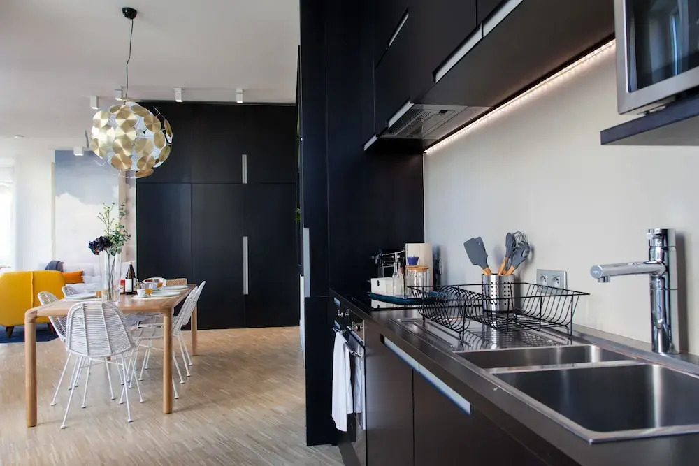 Sweet Inn Apartments Régence