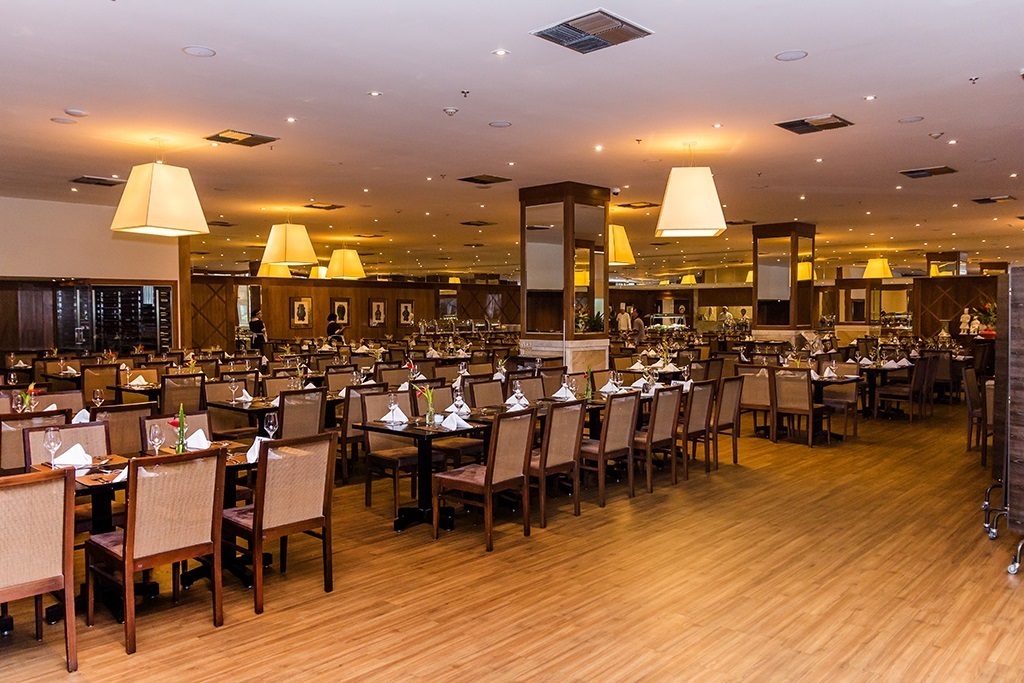 Windsor Marapendi Hotel