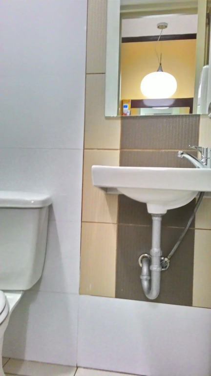 Hotel Sogo - EDSA Trinoma