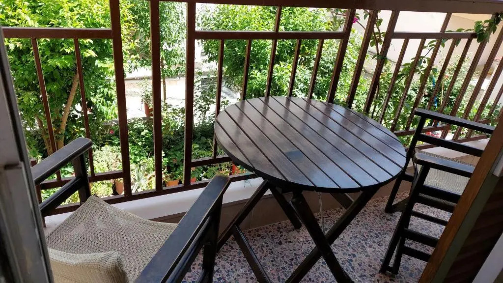 Polemarhos Guest House 8
