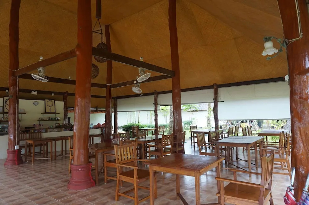 Anandah Beach Resort