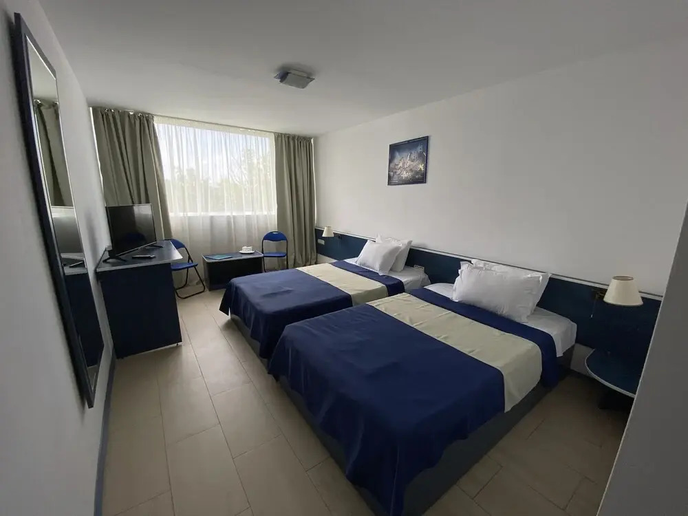 Hotel Venus