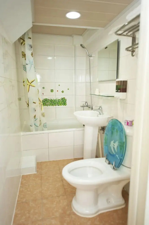 永旺旅店 Yong Wong Hostel