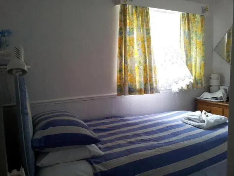 Roseglen Hotel