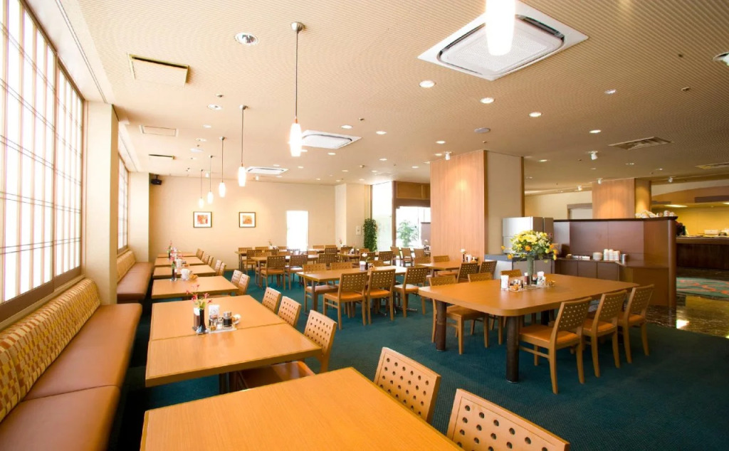 Pearl Hotel Ryogoku