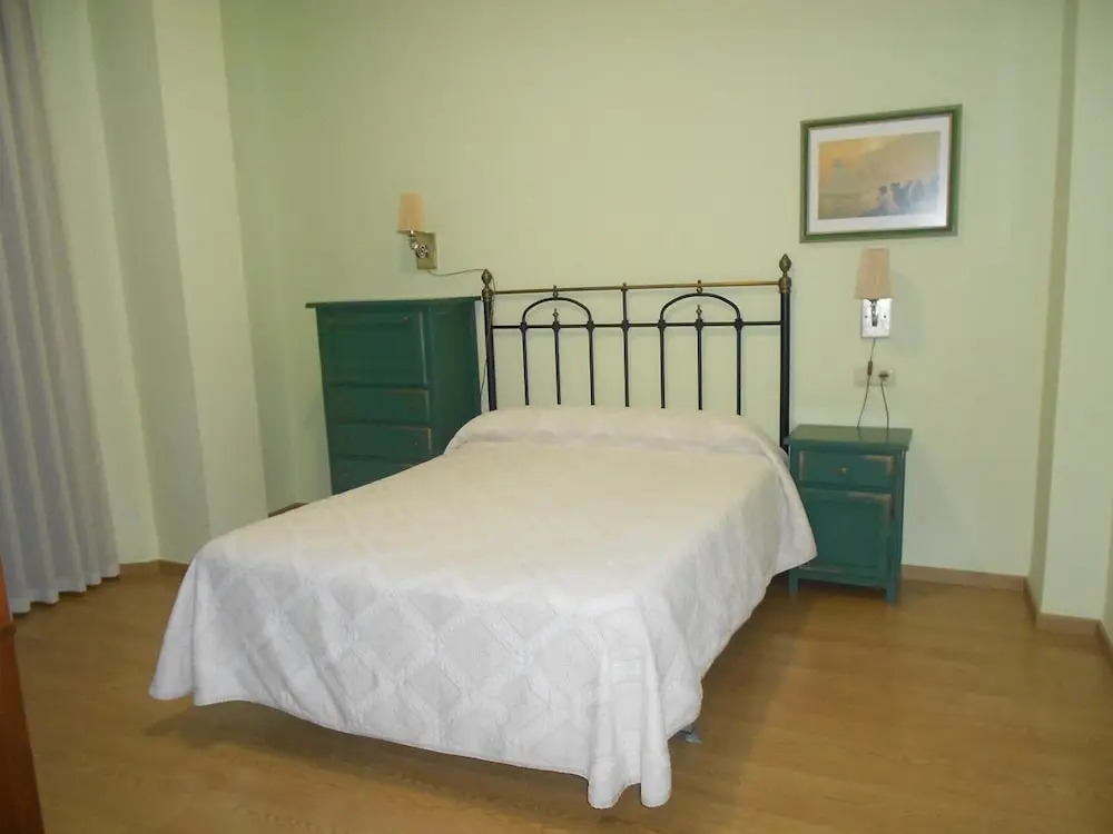 Hostal Ciudad Antigua
