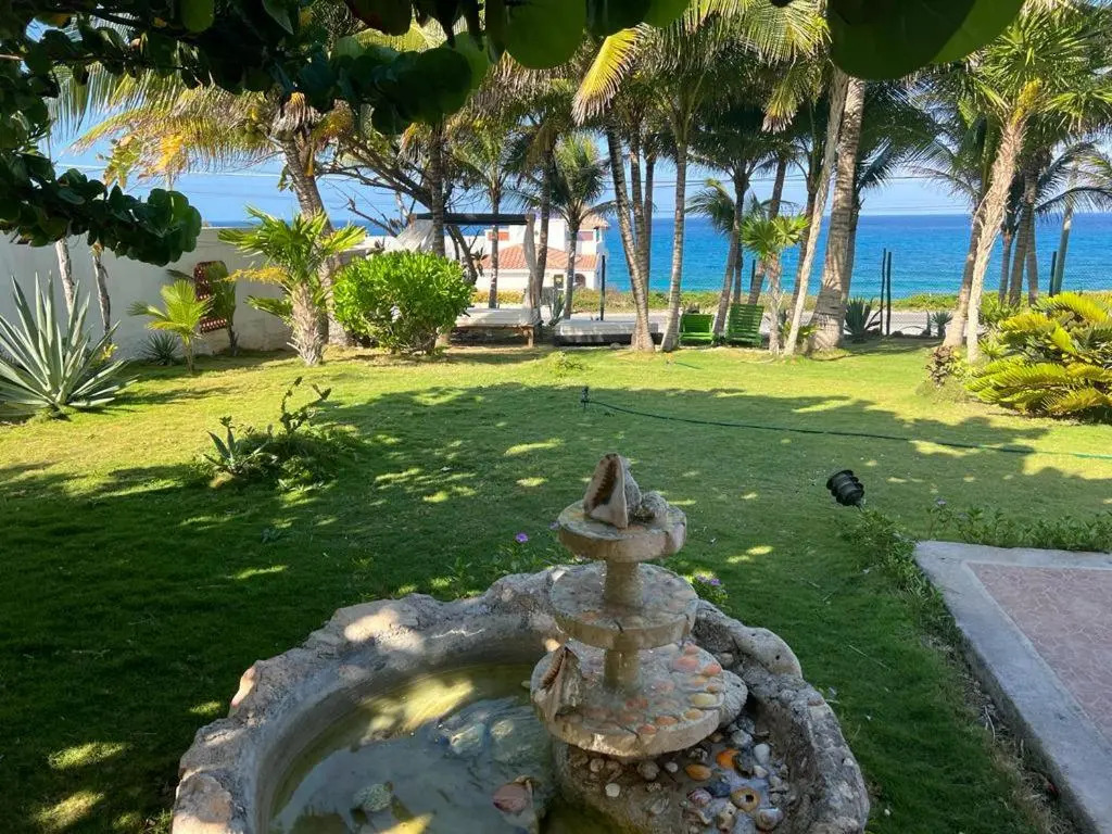 Casa Vista al Mar Isla Mujeres
