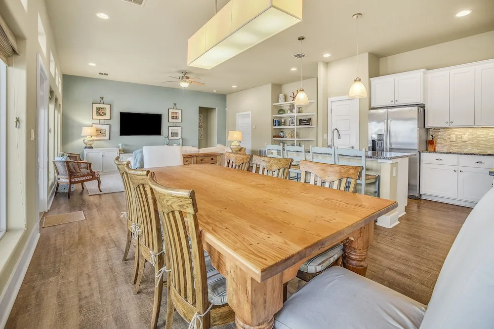 Gone Coastal with Ocean Views
