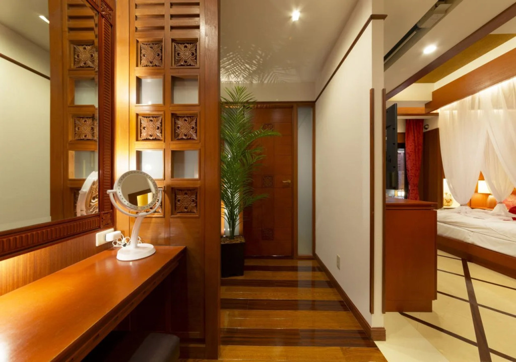 Hotel Lotus Nara