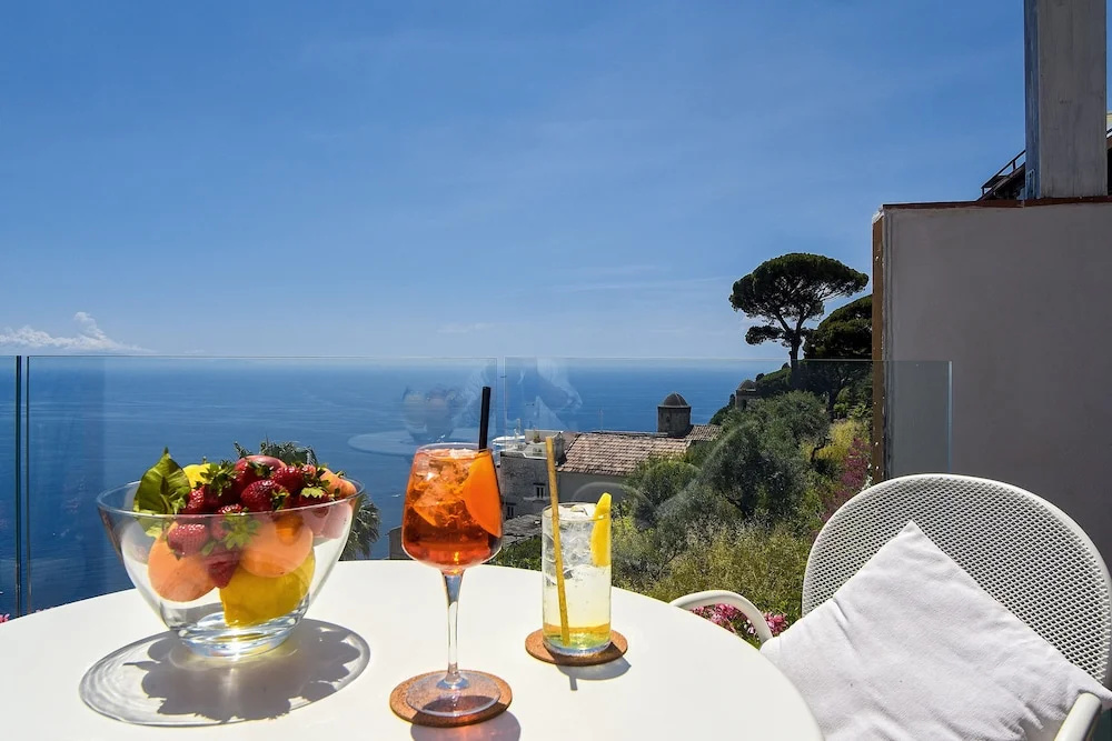 Garden Ravello