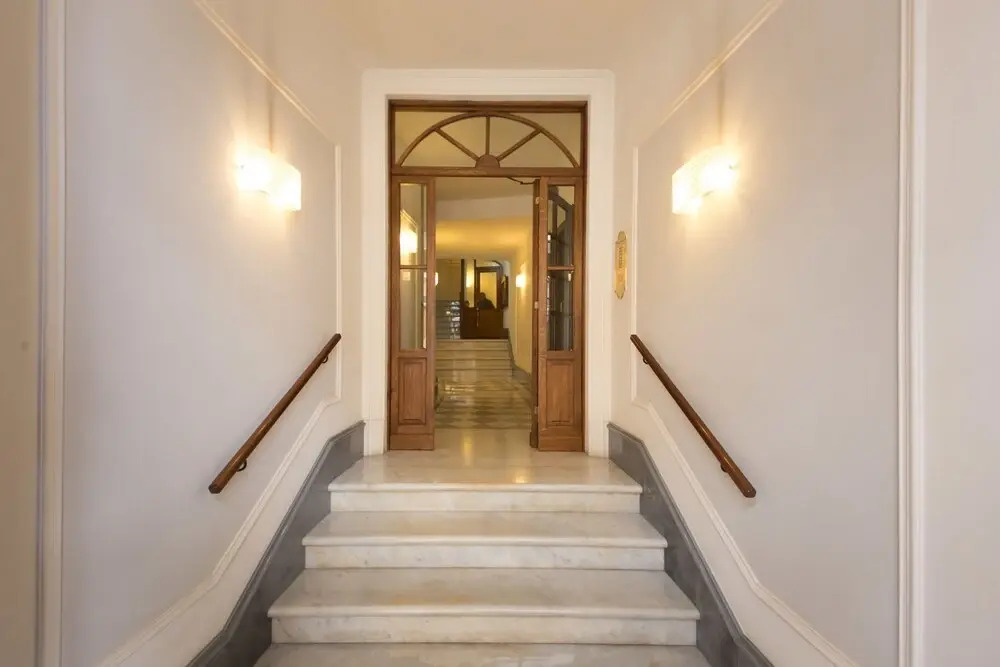 Le Residenze Trevi