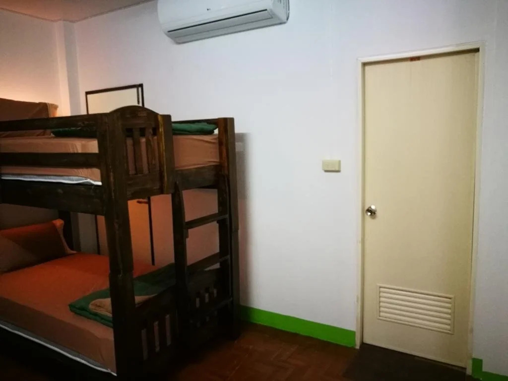 Stay With Jame Hostel