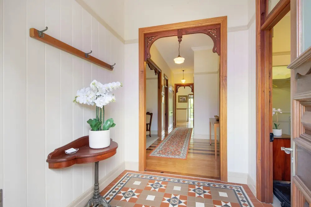The Guesthouse Maleny
