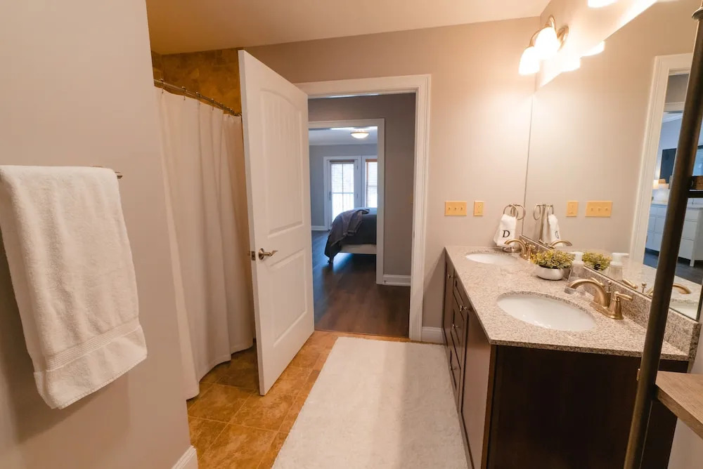 Kearsarge Brook Condominiums at Cranmore