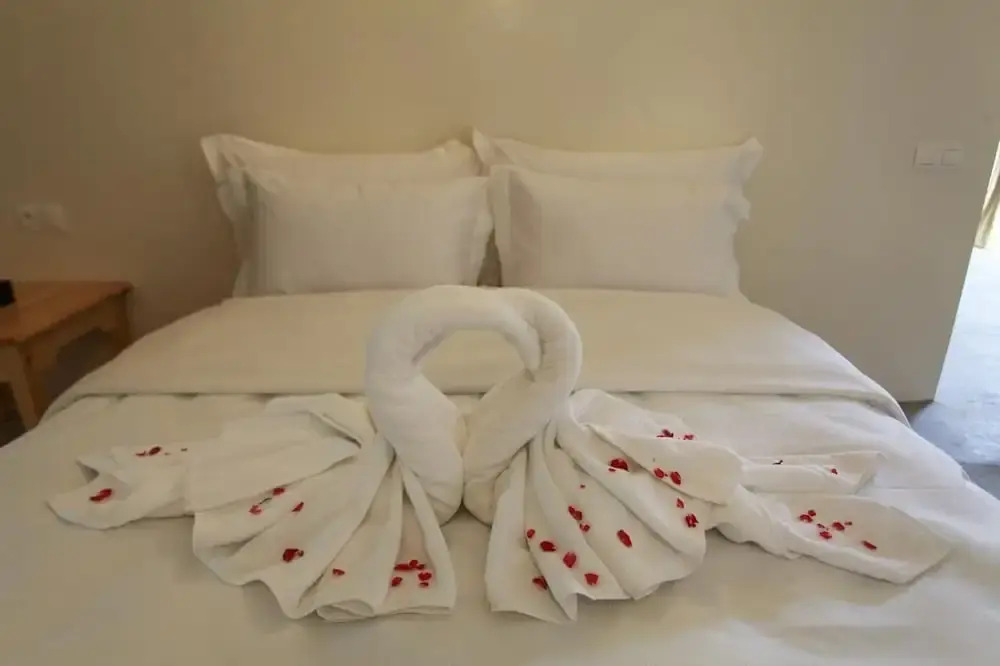 The Farm Lodges & Spa